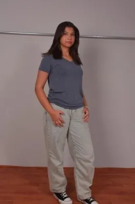 Cast Ajans Yapım Büşra K