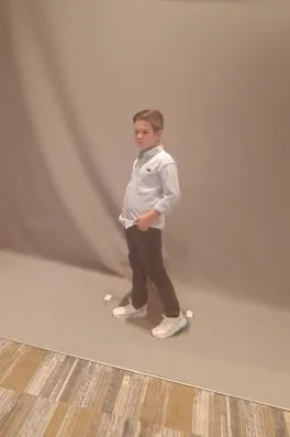 Cast Ajans Yapım Berat K