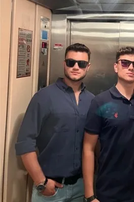 Cast Ajans Yapım HÜSEYİN D