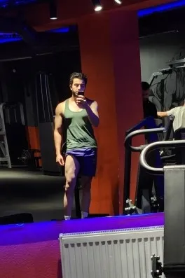 Cast Ajans Yapım Samed B