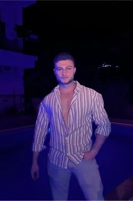 Cast Ajans Yapım HÜSEYİN D