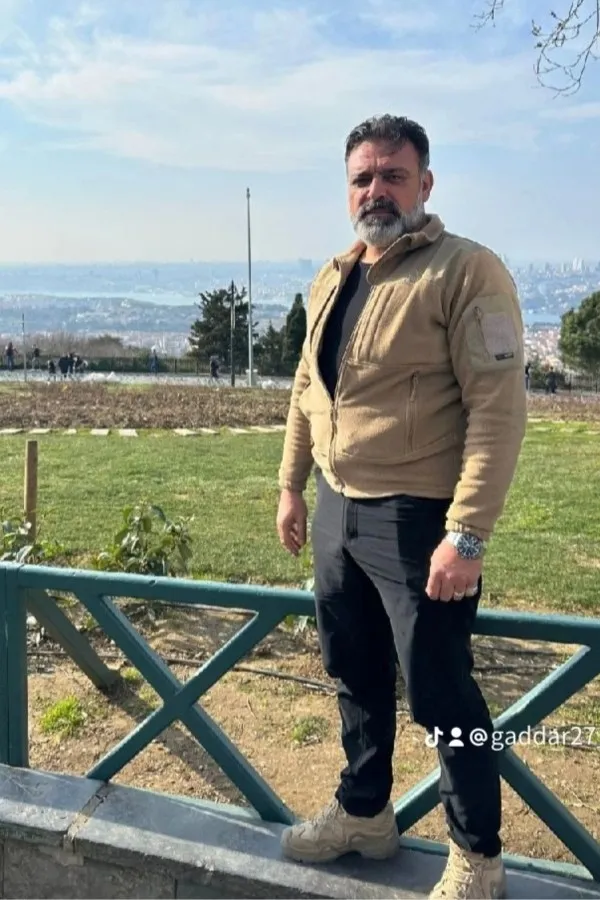 Ümit Aslan, fotoğraf 10