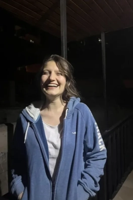 Cast Ajans Yapım Sümeyye S