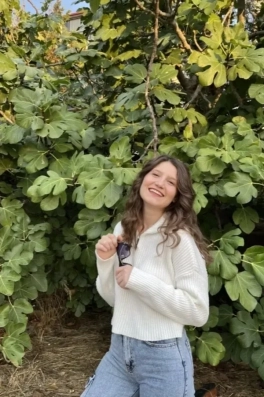 Cast Ajans Yapım Sümeyye S