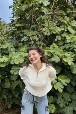 Cast Ajans Yapım Sümeyye S