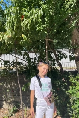 Cast Ajans Yapım Cemre K