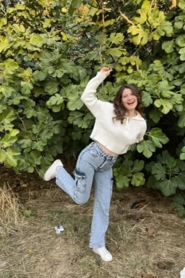 Cast Ajans Yapım Sümeyye S