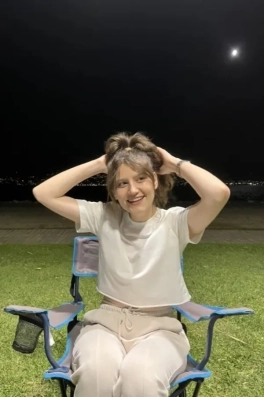 Cast Ajans Yapım Sümeyye S