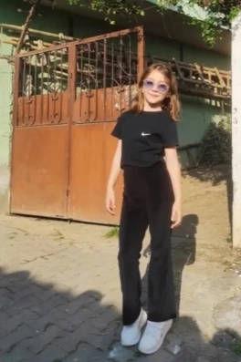 Cast Ajans Yapım Cemre K