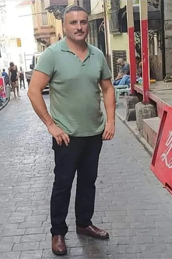 Yavuz Bektaş, fotoğraf 2