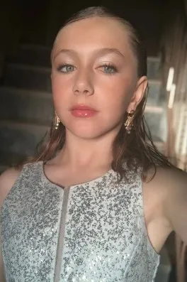 Cast Ajans Yapım Cemre K