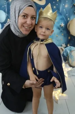 Cast Ajans Yapım Alp ç