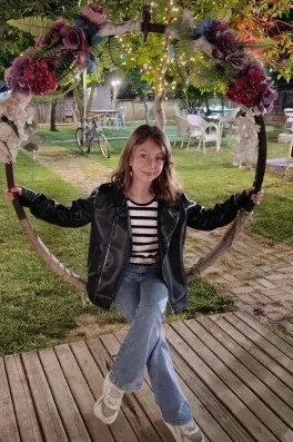 Cast Ajans Yapım Cemre K