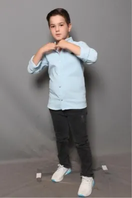 Cast Ajans Yapım Berat K