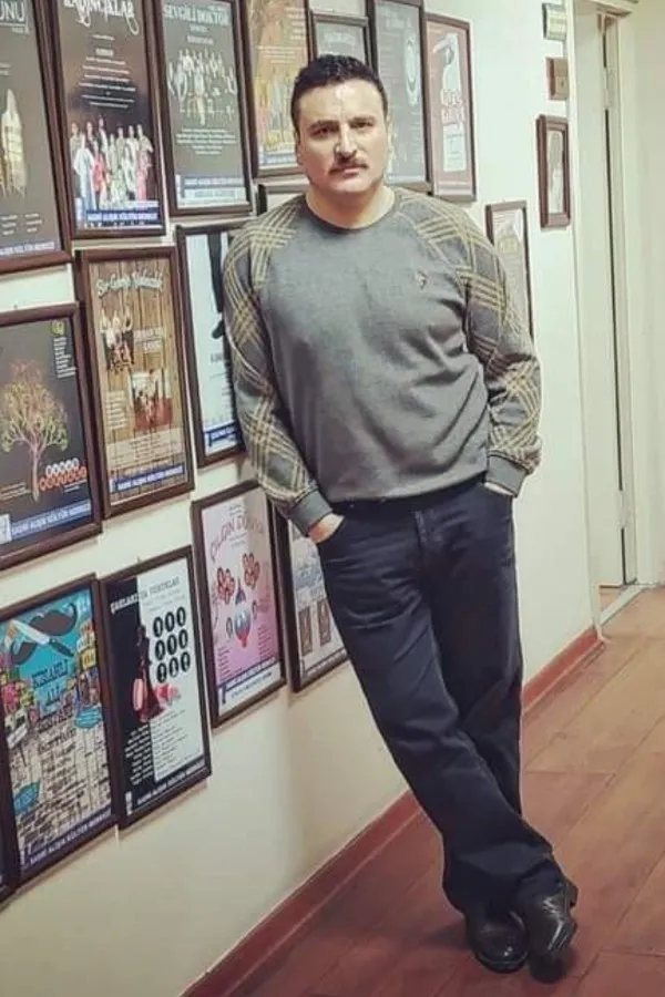 Yavuz Bektaş, fotoğraf 5