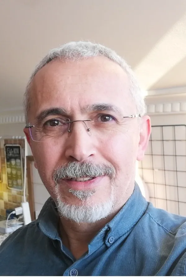 Alaattin Çağlıyan, fotoğraf 2