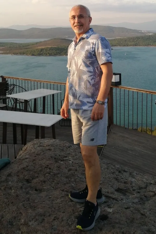 Alaattin Çağlıyan, fotoğraf 4