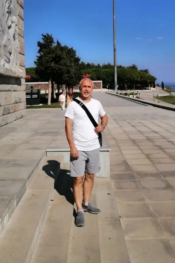 Alaattin Çağlıyan, fotoğraf 6