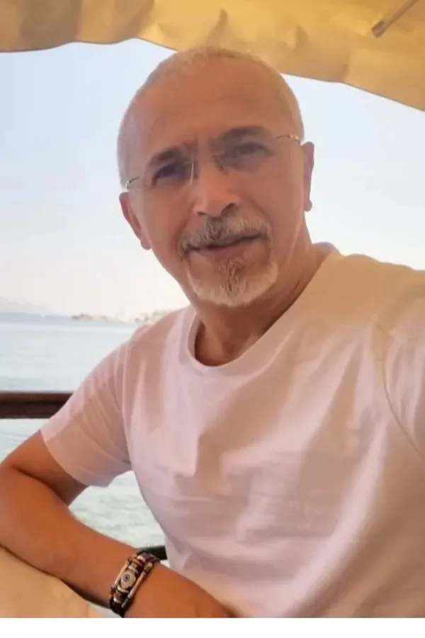 Alaattin Çağlıyan, fotoğraf 5