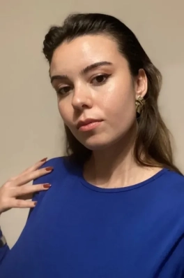 Cast Ajans Yapım Aleyna O