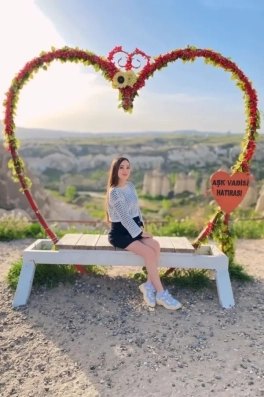 Cast Ajans Yapım Sümeyye B