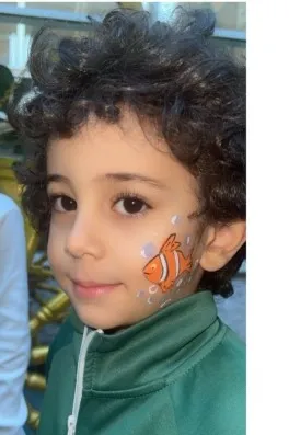 Cast Ajans Yapım Aslan A