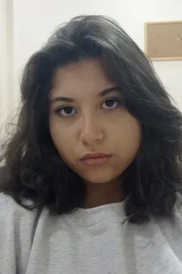 Cast Ajans Yapım Büşra K