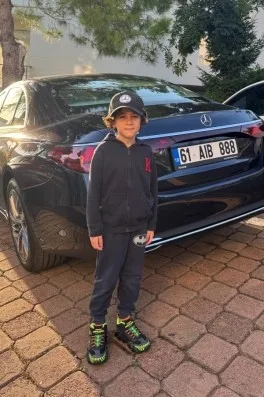 Cast Ajans Yapım Aslan A