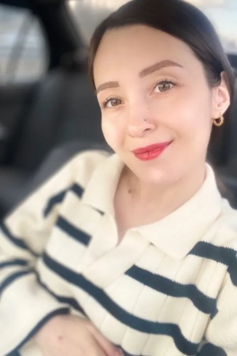 Cast Ajans Yapım Sümeyye B