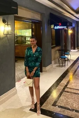 Cast Ajans Yapım Aleyna O