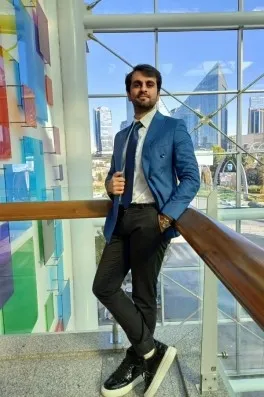 Cast Ajans Yapım Fatih Y