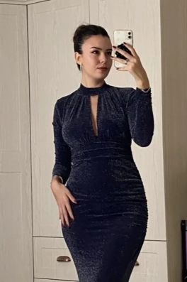 Cast Ajans Yapım Aleyna O