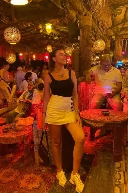 Cast Ajans Yapım Aleyna O