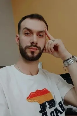 Cast Ajans Yapım Tayyip Ö