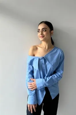 Cast Ajans Yapım Tuğçe S