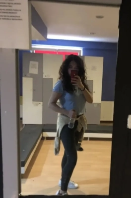 Cast Ajans Yapım Duygu D