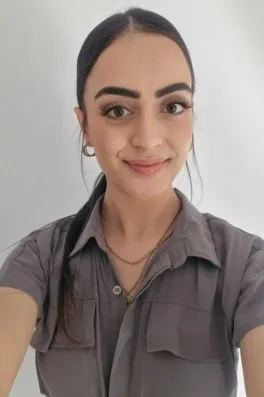 Cast Ajans Yapım Tuğçe S