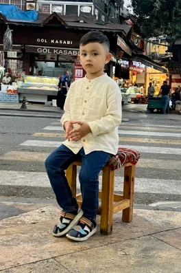 Cast Ajans Yapım Halil ş