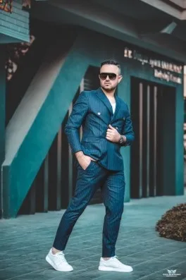 Cast Ajans Yapım FERHAT B