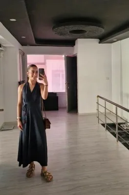 Cast Ajans Yapım Tuğçe S