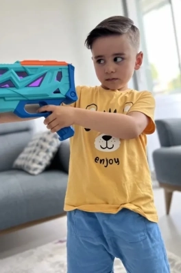 Cast Ajans Yapım Emir B