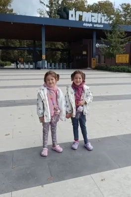 Cast Ajans Yapım Gökçe M