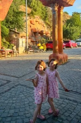 Cast Ajans Yapım Gökçe M