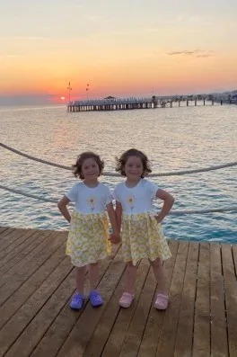 Cast Ajans Yapım Gökçe M