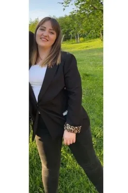 Cast Ajans Yapım Edanur T