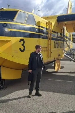 Cast Ajans Yapım Mustafa T