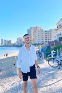 Cast Ajans Yapım Abdullah E