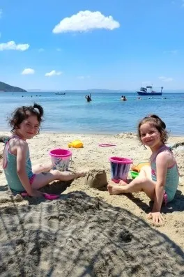 Cast Ajans Yapım Gökçe M