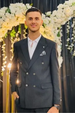 Cast Ajans Yapım Abdullah E