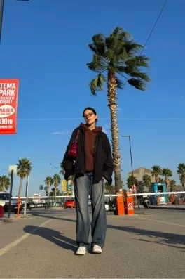 Cast Ajans Yapım Sudecan K